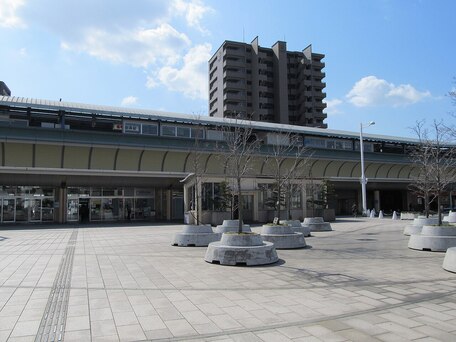坂出駅 の写真
