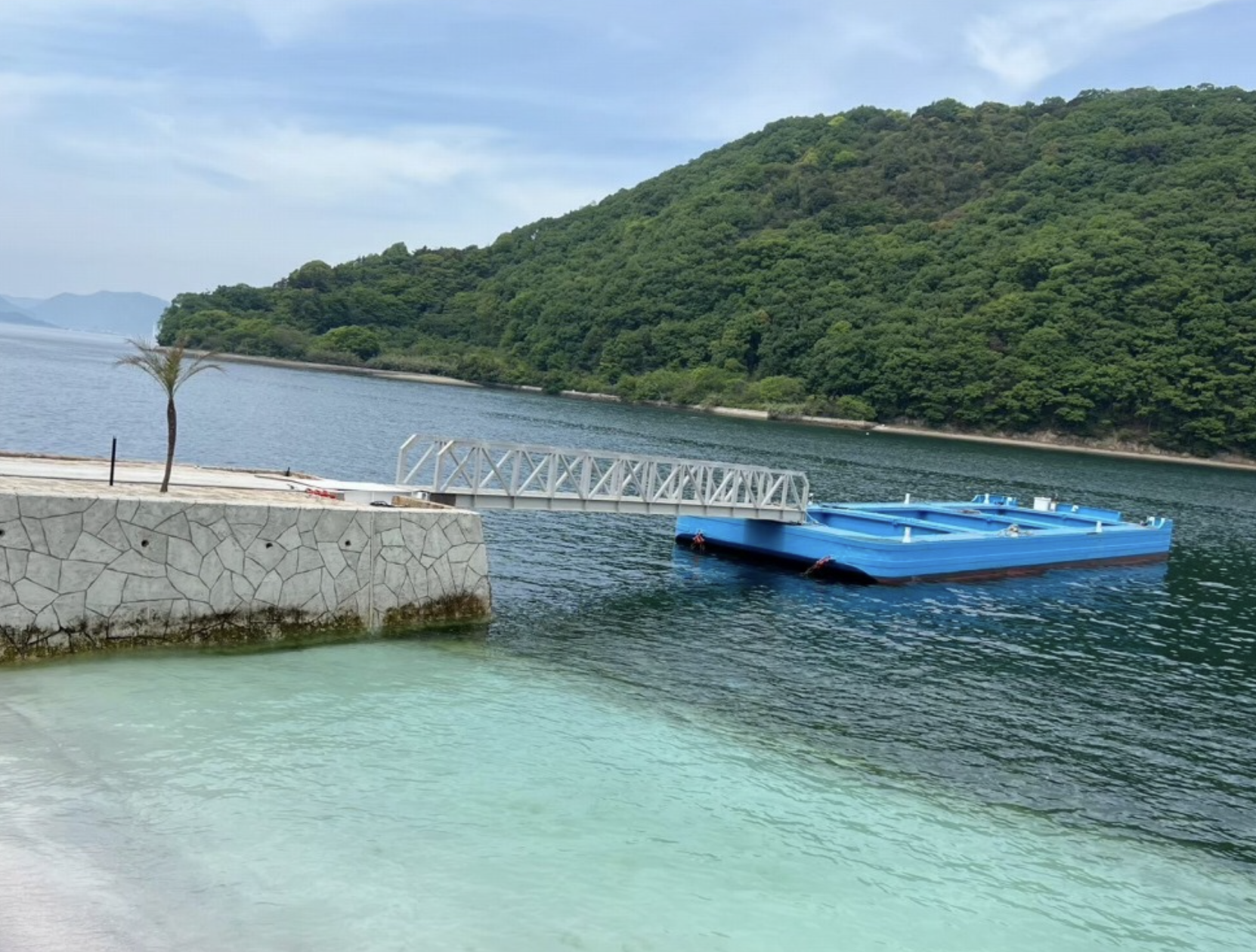 Photo of アクアルームスカイマリン