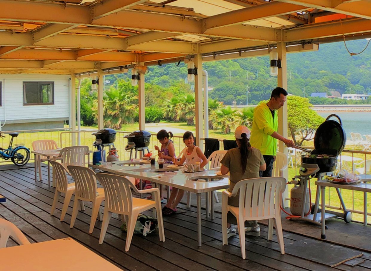 スポット シータイガーアイランドイン小豆島 の写真 4