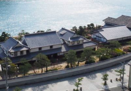 周辺情報 公益財団法人 蘭島文化振興財団 の写真 2