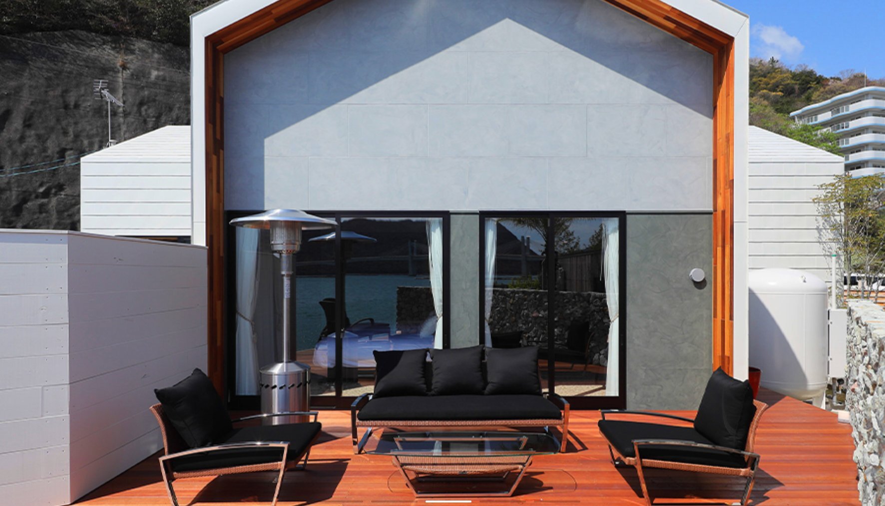 スポット Villa Stella Cruise & Spa の写真 8