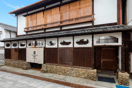 NIPPONIA HOTEL 竹原 製塩町 の写真