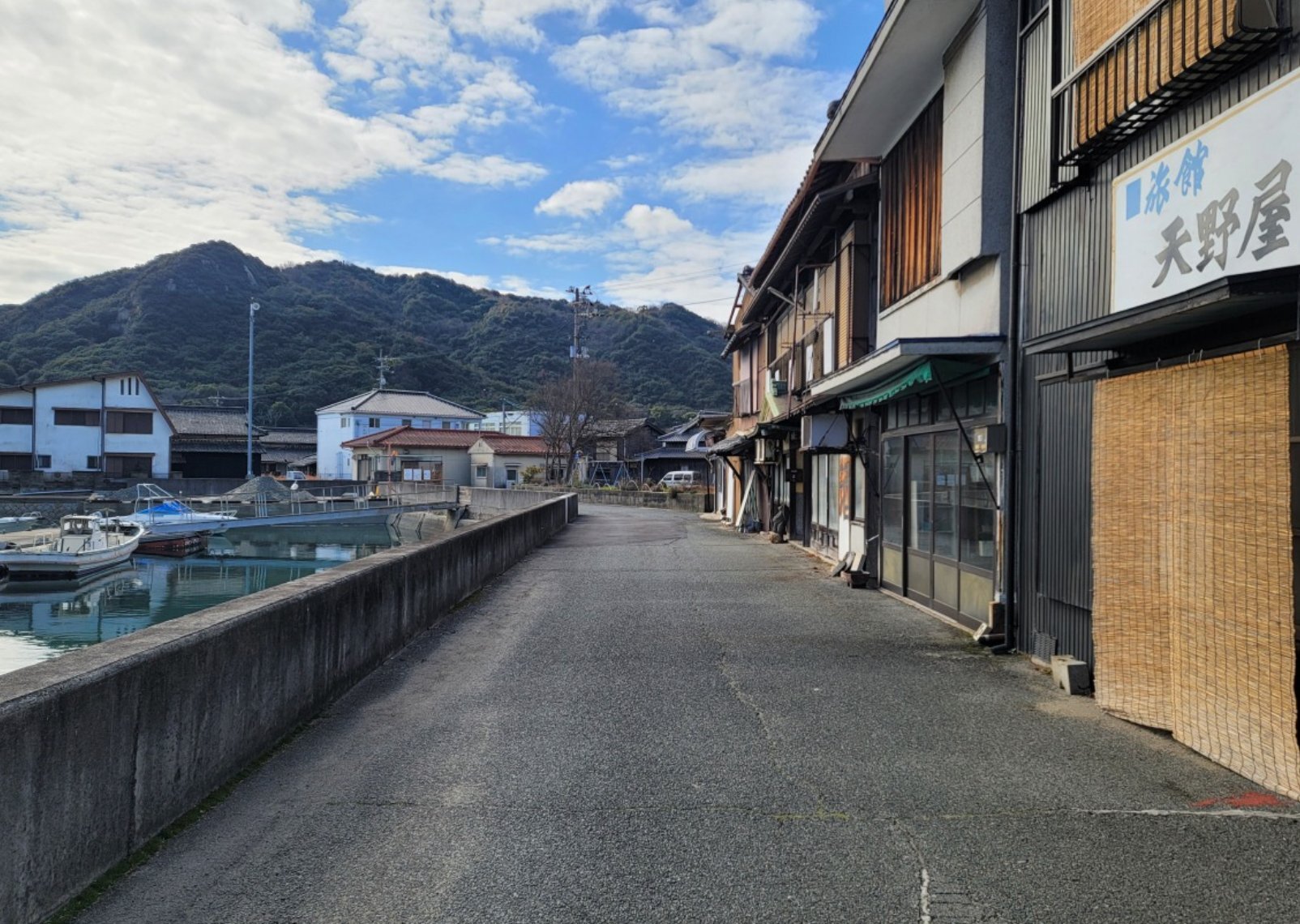 周辺情報 天野屋旅館 の写真 2