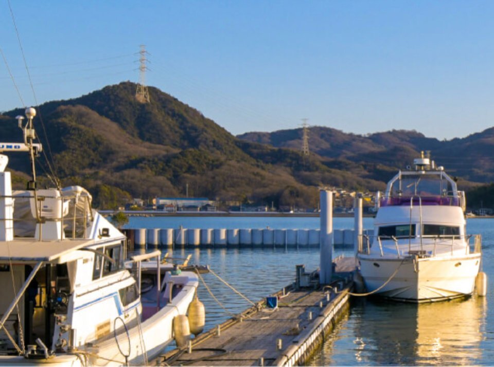 スポット La・Costa Marina（ラ・コスタマリーナ） の写真 3