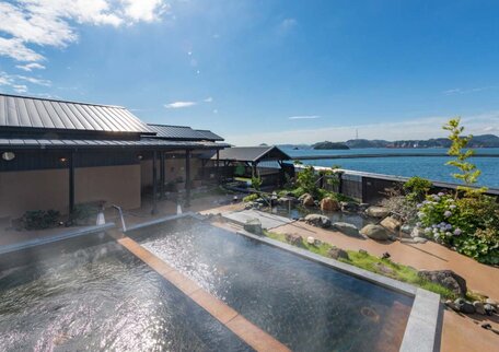瀬戸内温泉 たまの湯 の写真