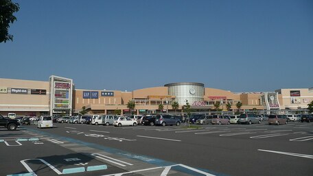 イオンモール宮崎 の写真