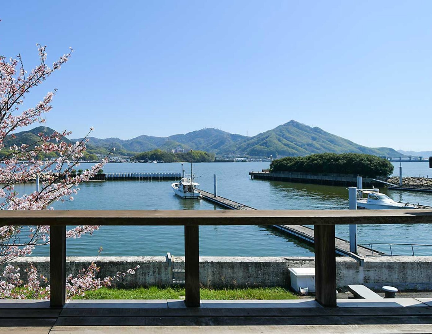 スポット La・Costa Marina（ラ・コスタマリーナ） の写真 2