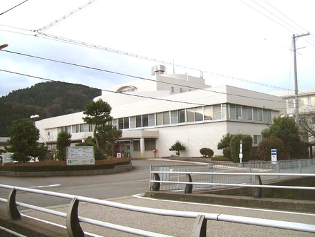 公立香住病院 の写真