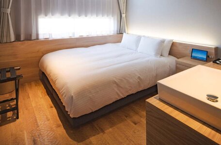 UNO HOTEL の写真