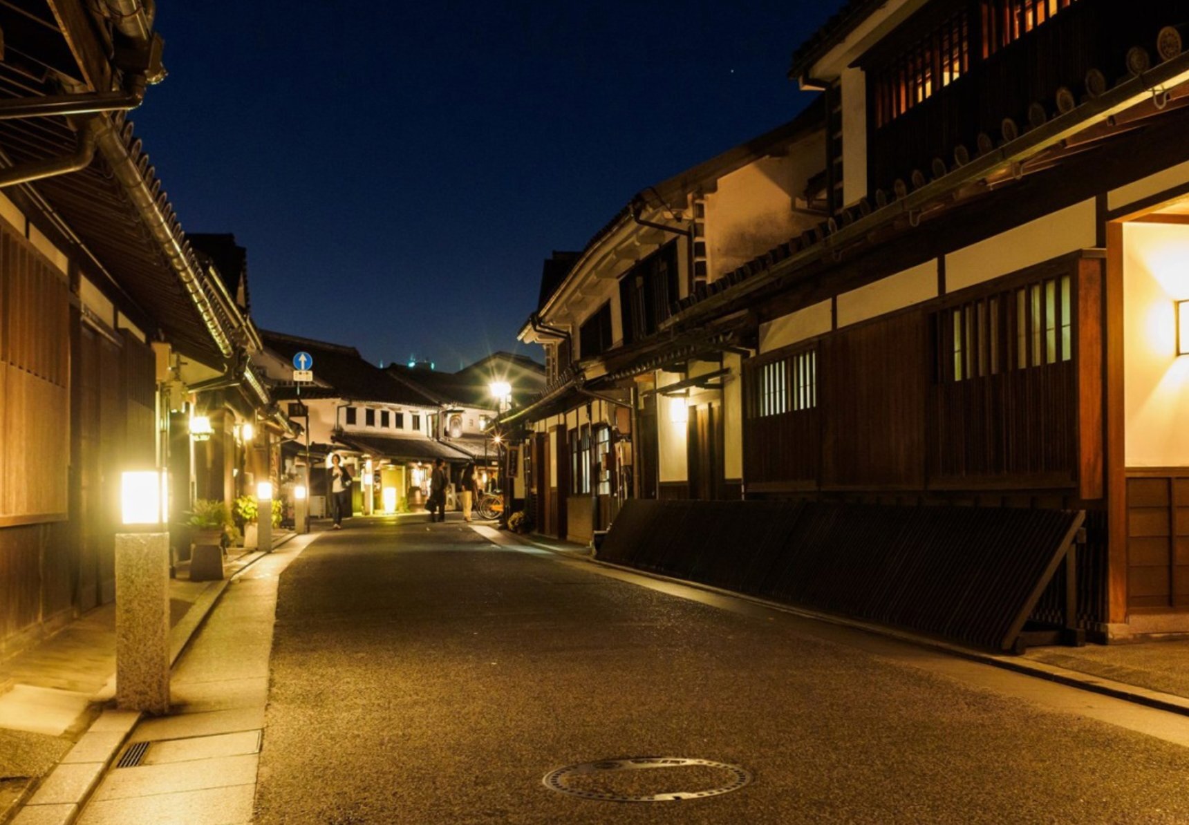 周辺情報 倉敷美観地区 の写真 2