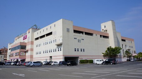 イオン淡路店 の写真