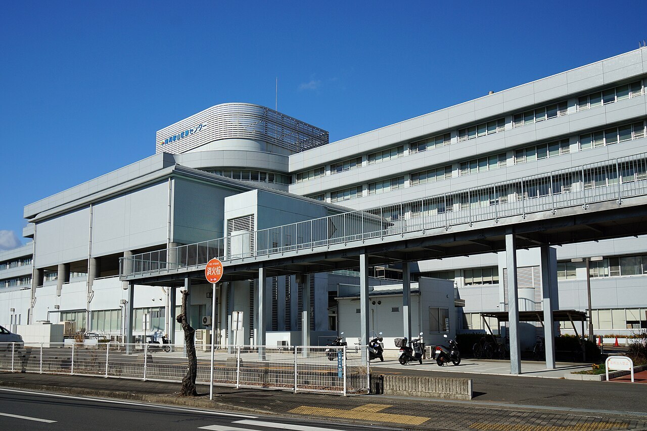 周辺情報 国立病院機構 南和歌山医療センター の写真 1
