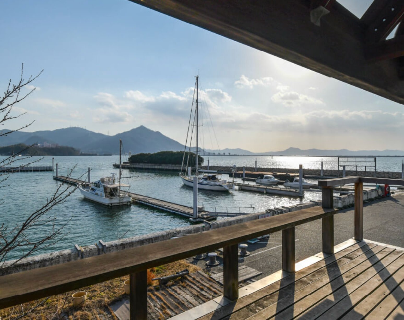 スポット La・Costa Marina（ラ・コスタマリーナ） の写真 4