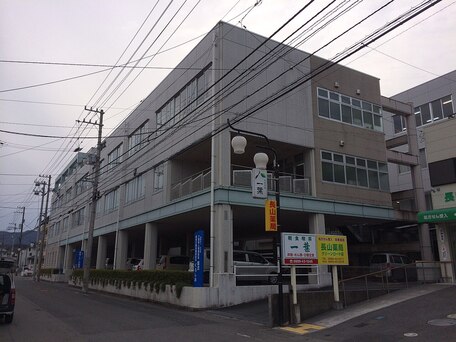 須崎くろしお病院 の写真