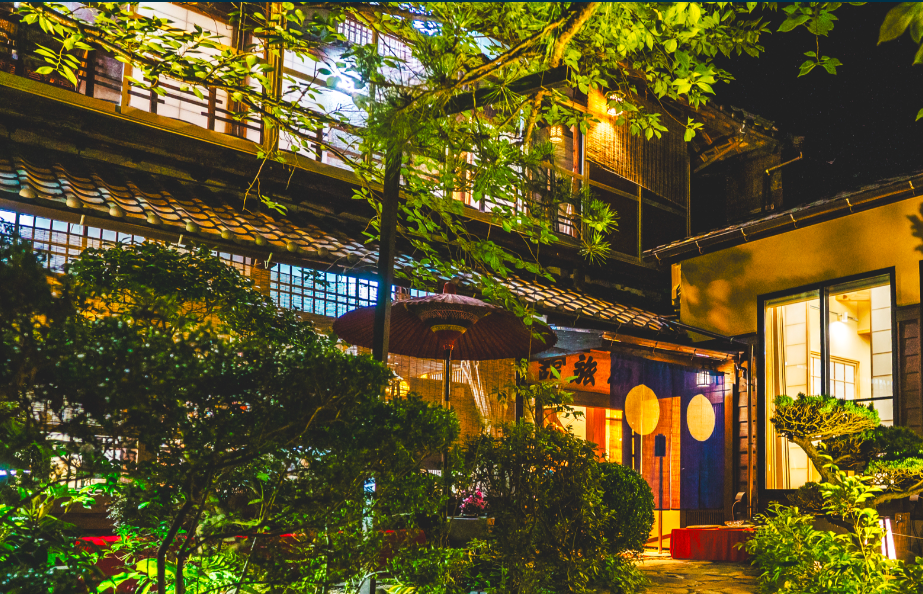 周辺情報 旅館坪希 の写真 2