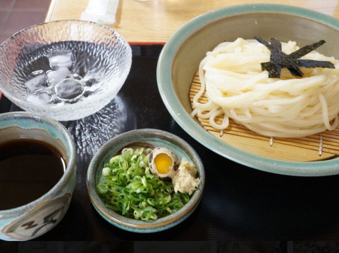 周辺情報 手打うどん 三太郎 の写真 2