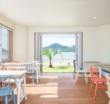 Ｋ'ｓ ＬＡＢＯ CAFE の写真