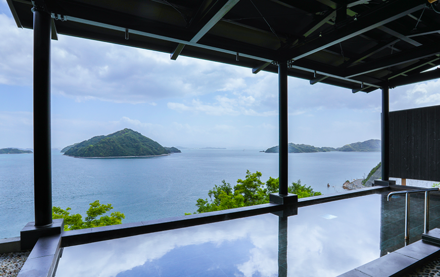 周辺情報 きのえ温泉 ホテル清風館 の写真 2