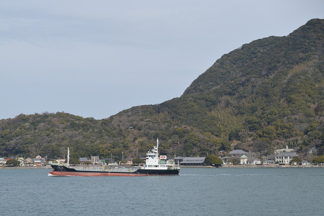 周辺情報 三角西港 の写真 1