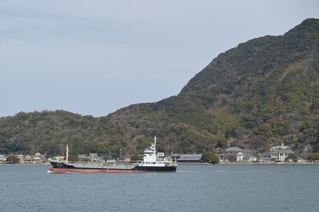 三角西港 の写真