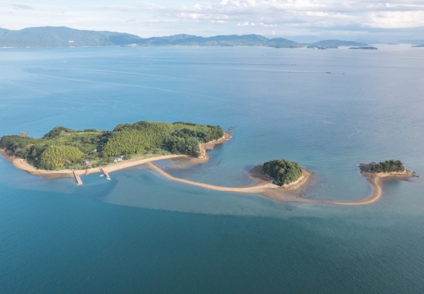 周辺情報 黒島ヴィーナスロード の写真 4