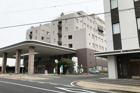 済生会唐津病院 の写真
