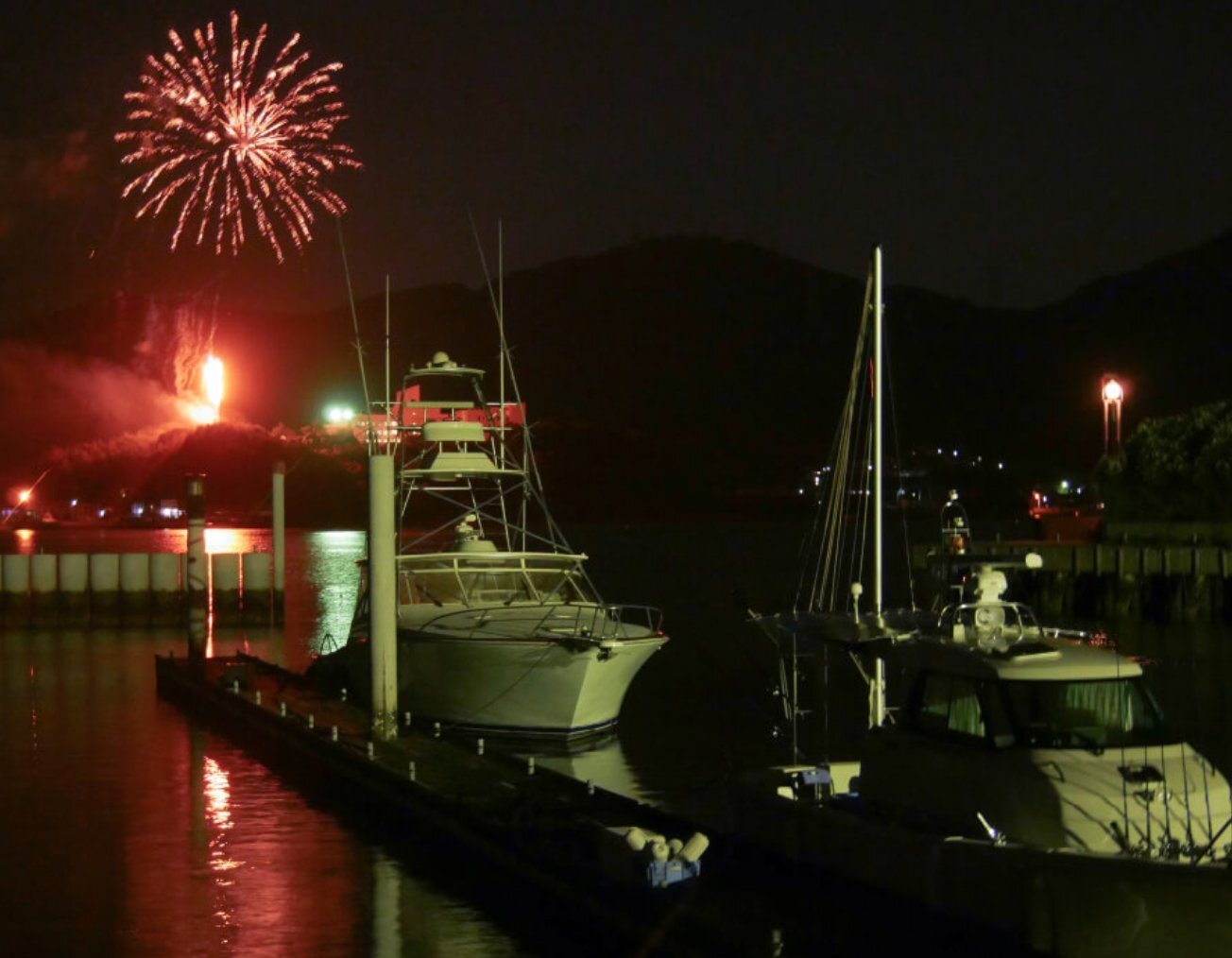 スポット La・Costa Marina（ラ・コスタマリーナ） の写真 5