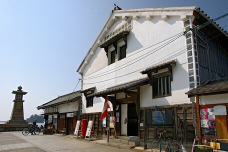 いろは丸展示館 の写真