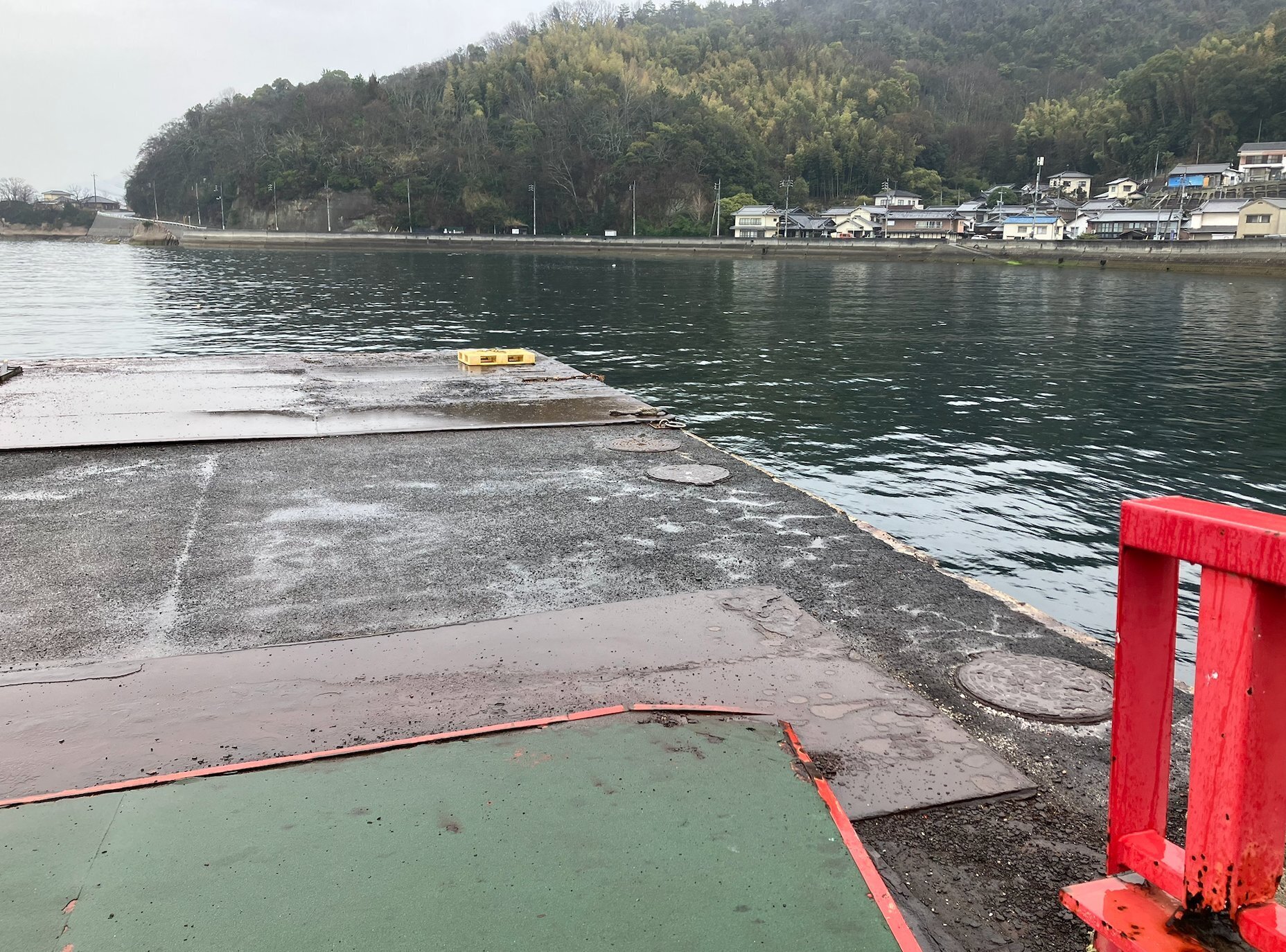 スポット 大須港 の写真 4